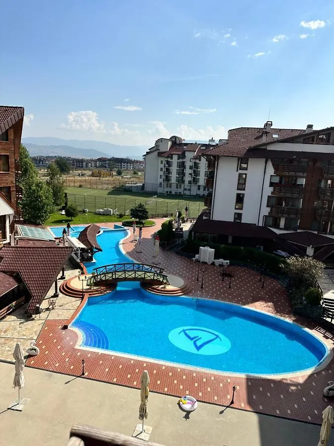 Nice Apartment In Belvedere Club Bansko 0*,  Bulgaria