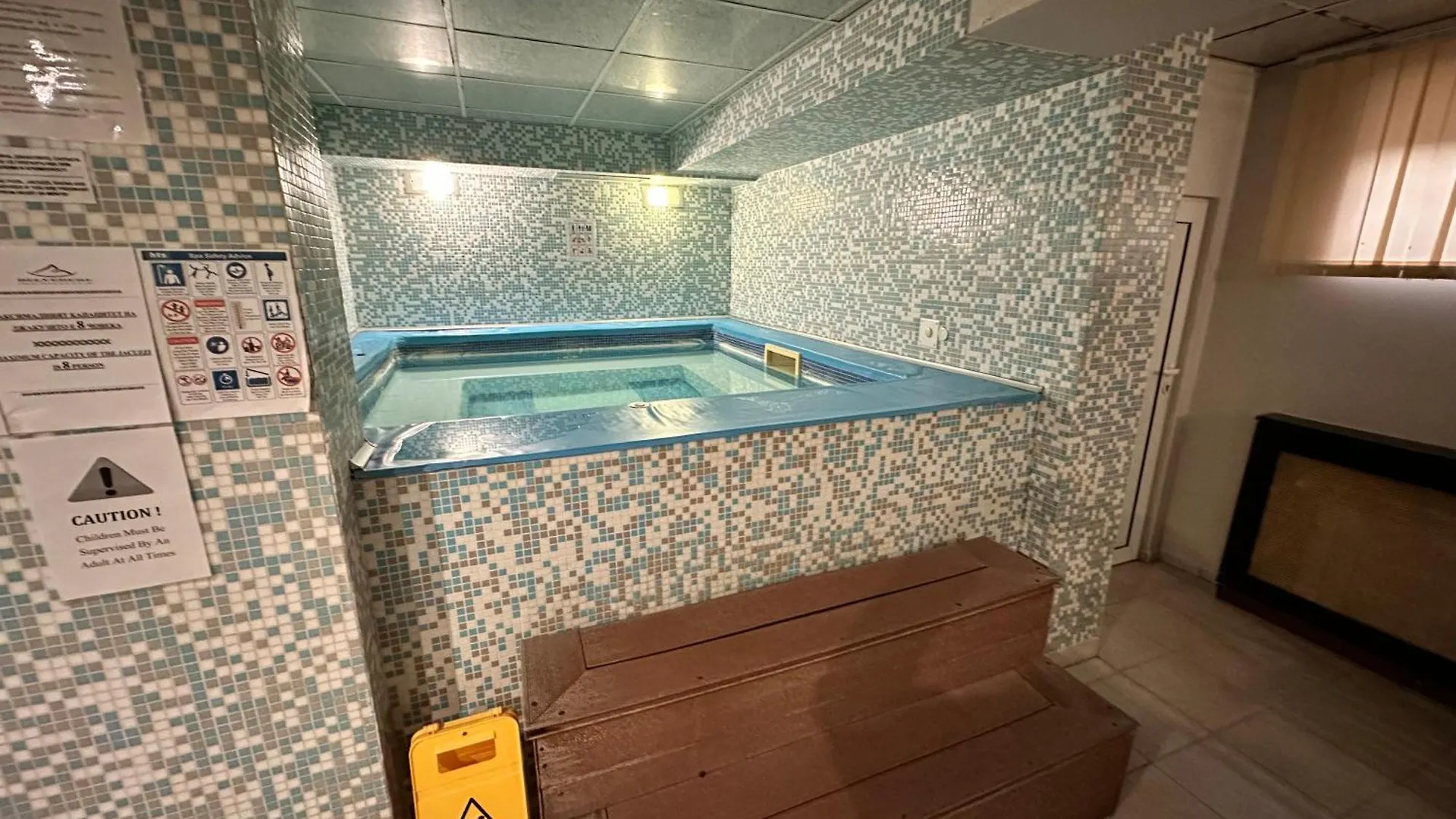 Nice Apartment In Belvedere Club Bansko