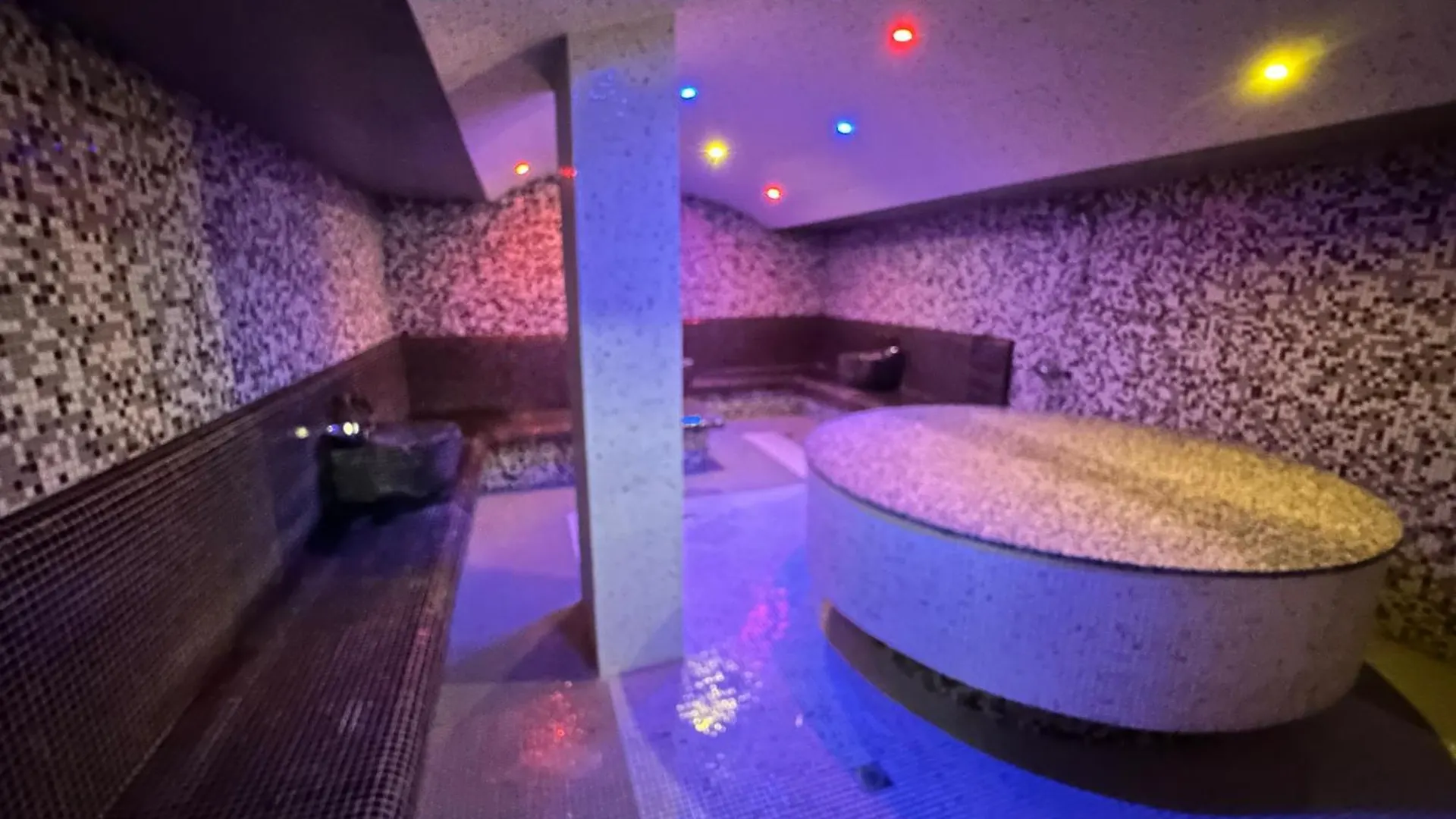 Nice Apartment In Belvedere Club Bansko Bulgaria