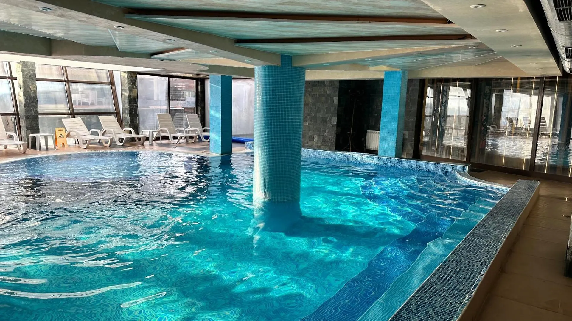 Nice Apartment In Belvedere Club Bansko