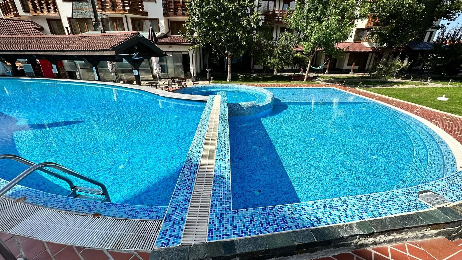 Nice Apartment In Belvedere Club Bansko Bulgaria