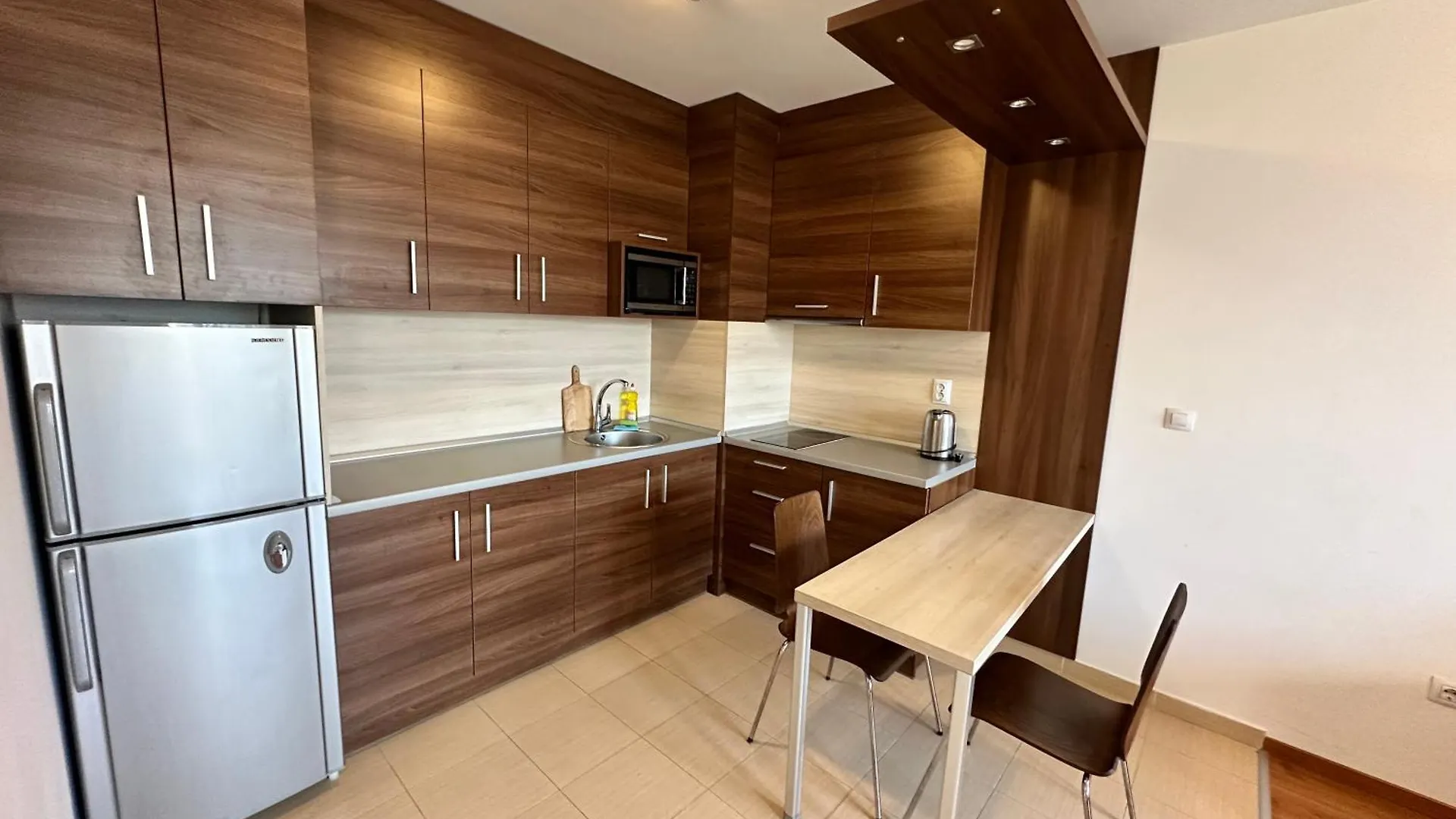 Nice Apartment In Belvedere Club Bansko 0*,